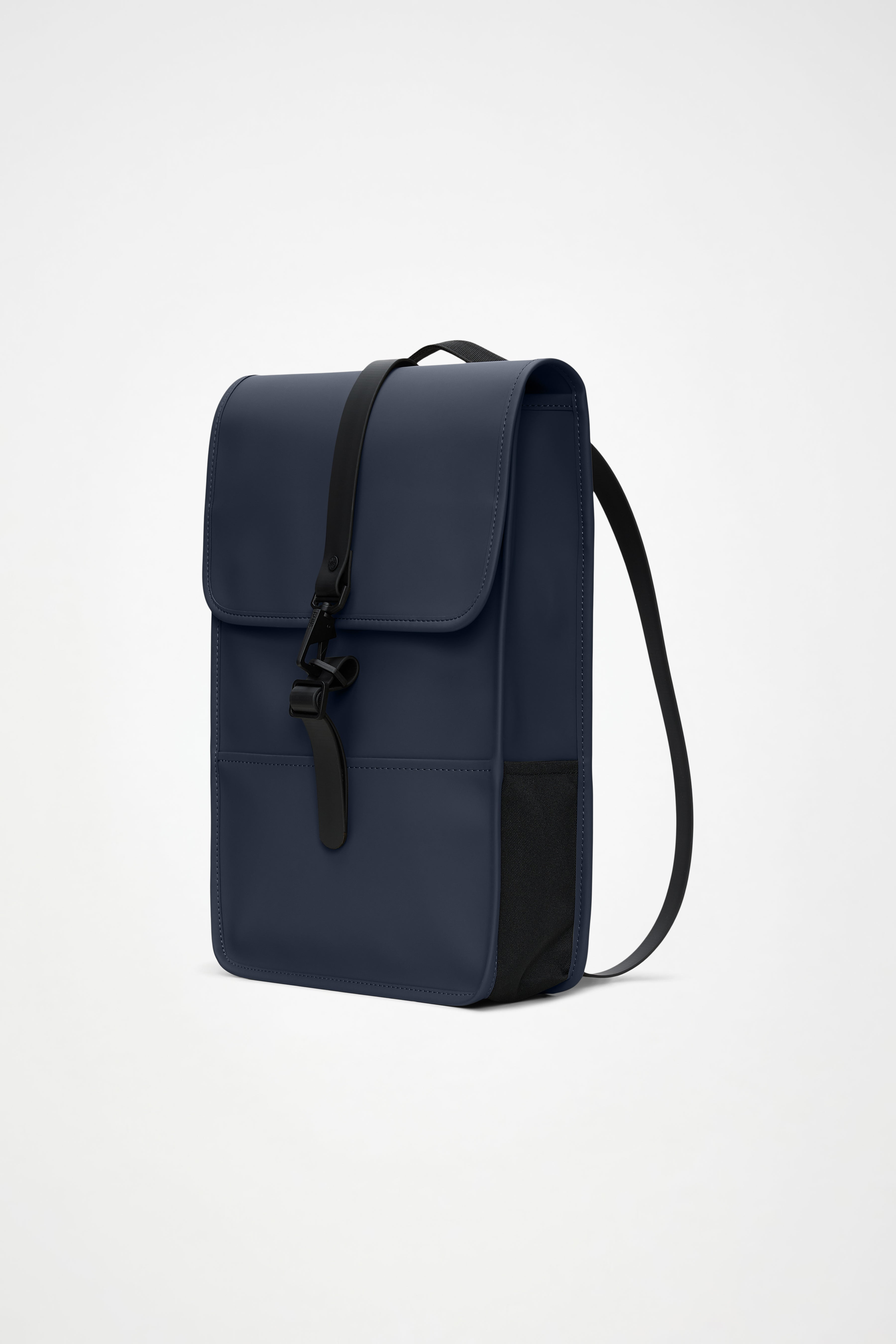 RAINS Backpack Mini Navy 12.50L H44 x D10 x W29 cm Backpack