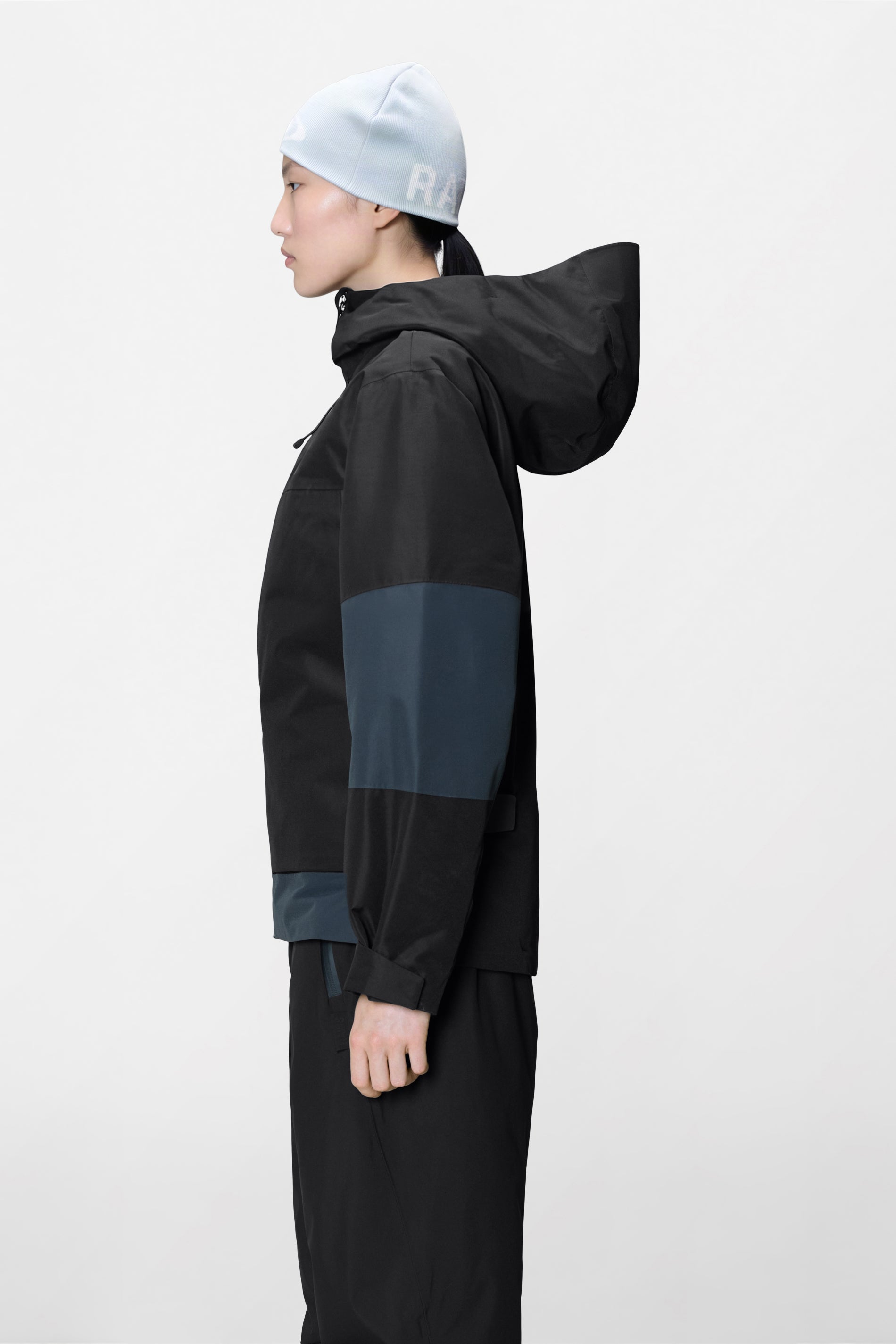 RAINS Beanie Splash Cloud Headwear