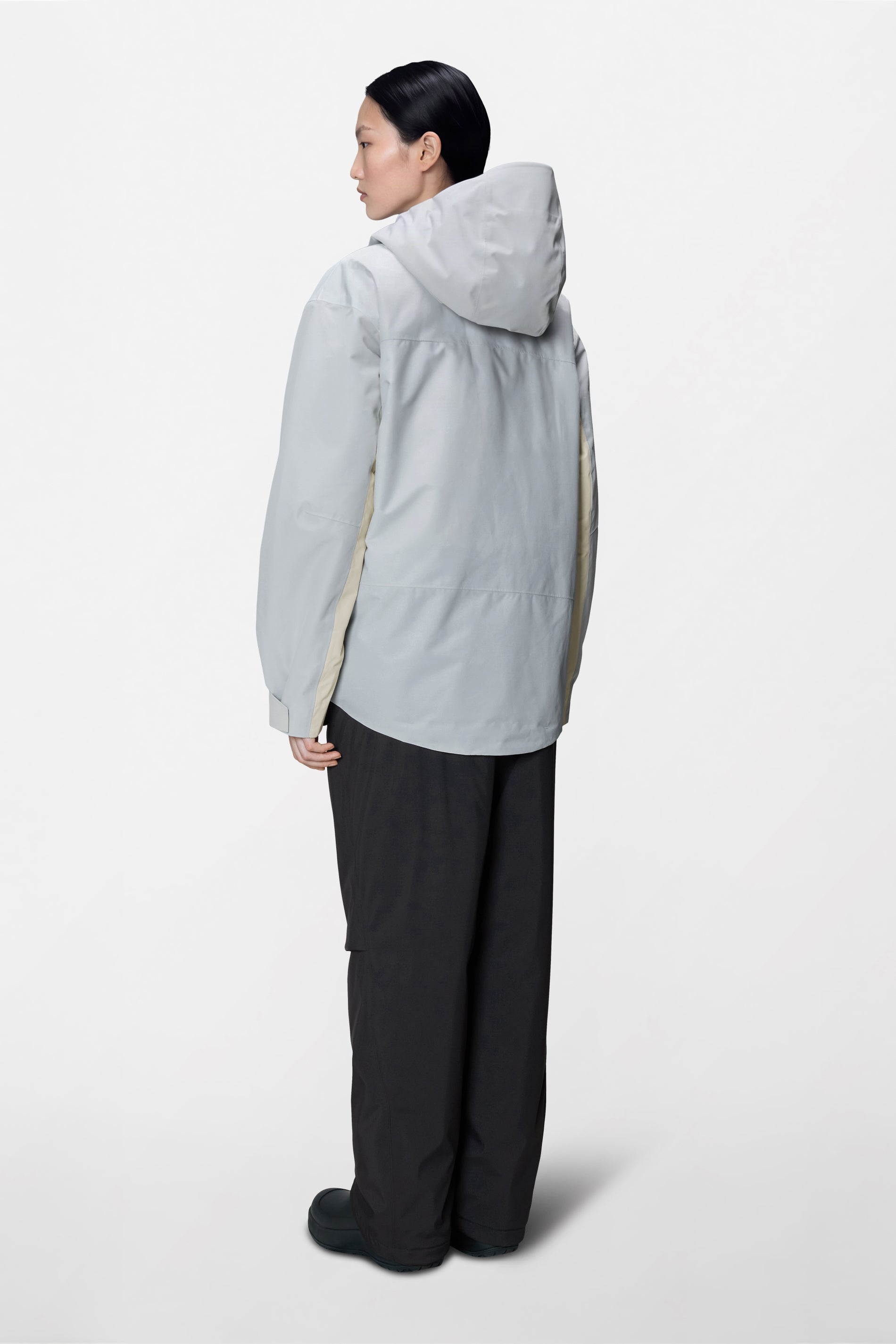 RAINS Niseko Ski Jacket Blizzard Jacket