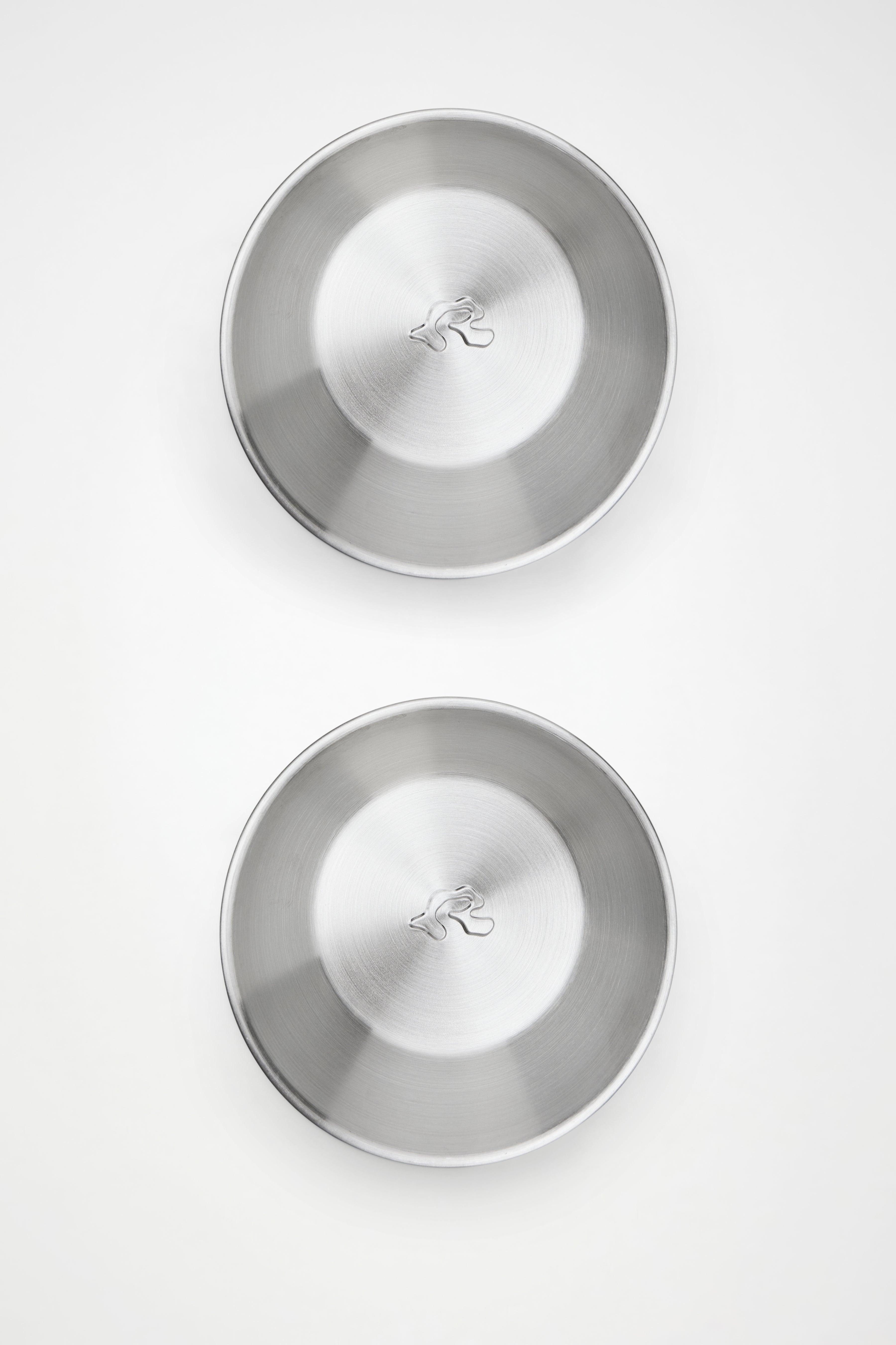 RAINS The Core Set + Cups Steel Plates