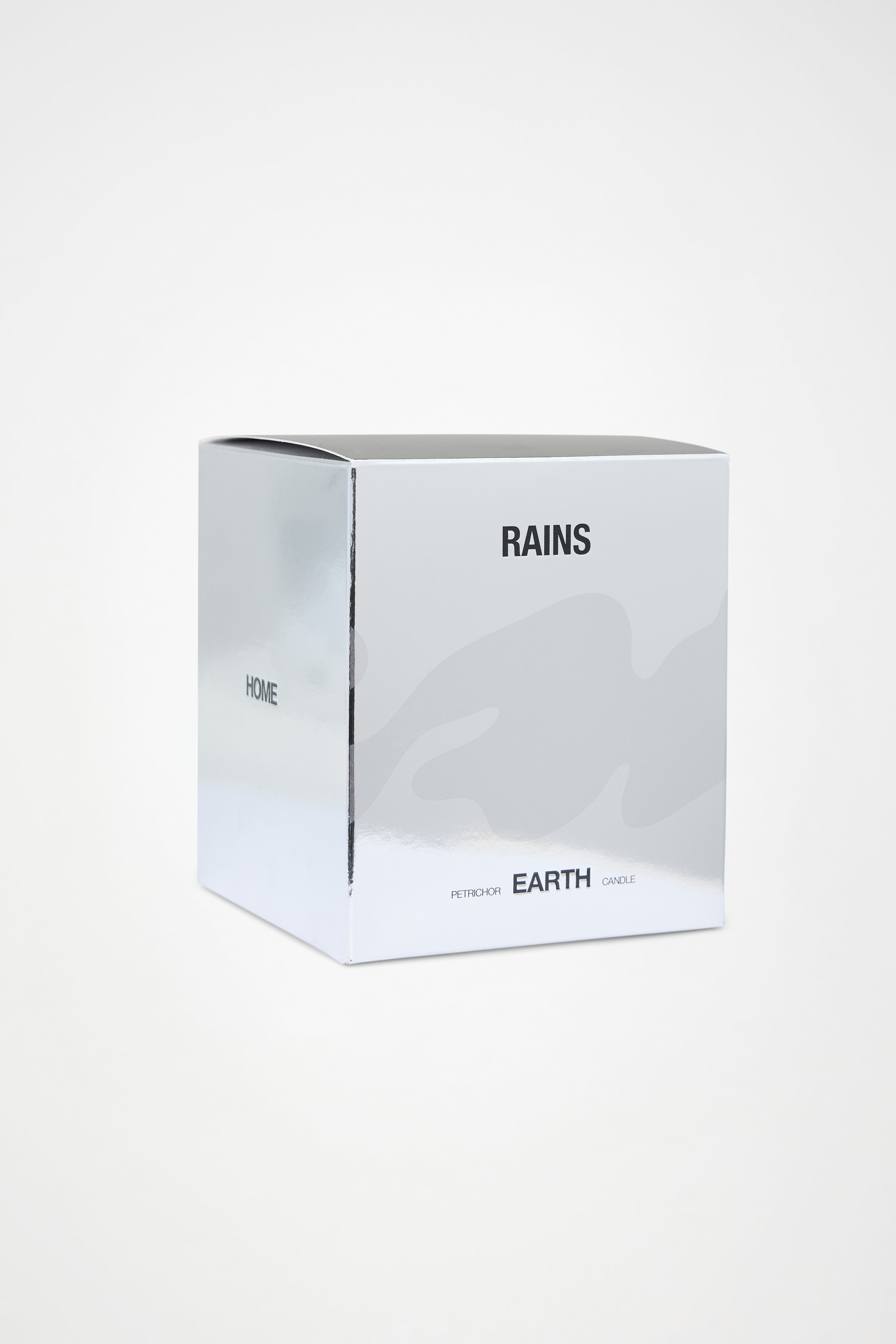 RAINS Candle Petrichor Earth Candles