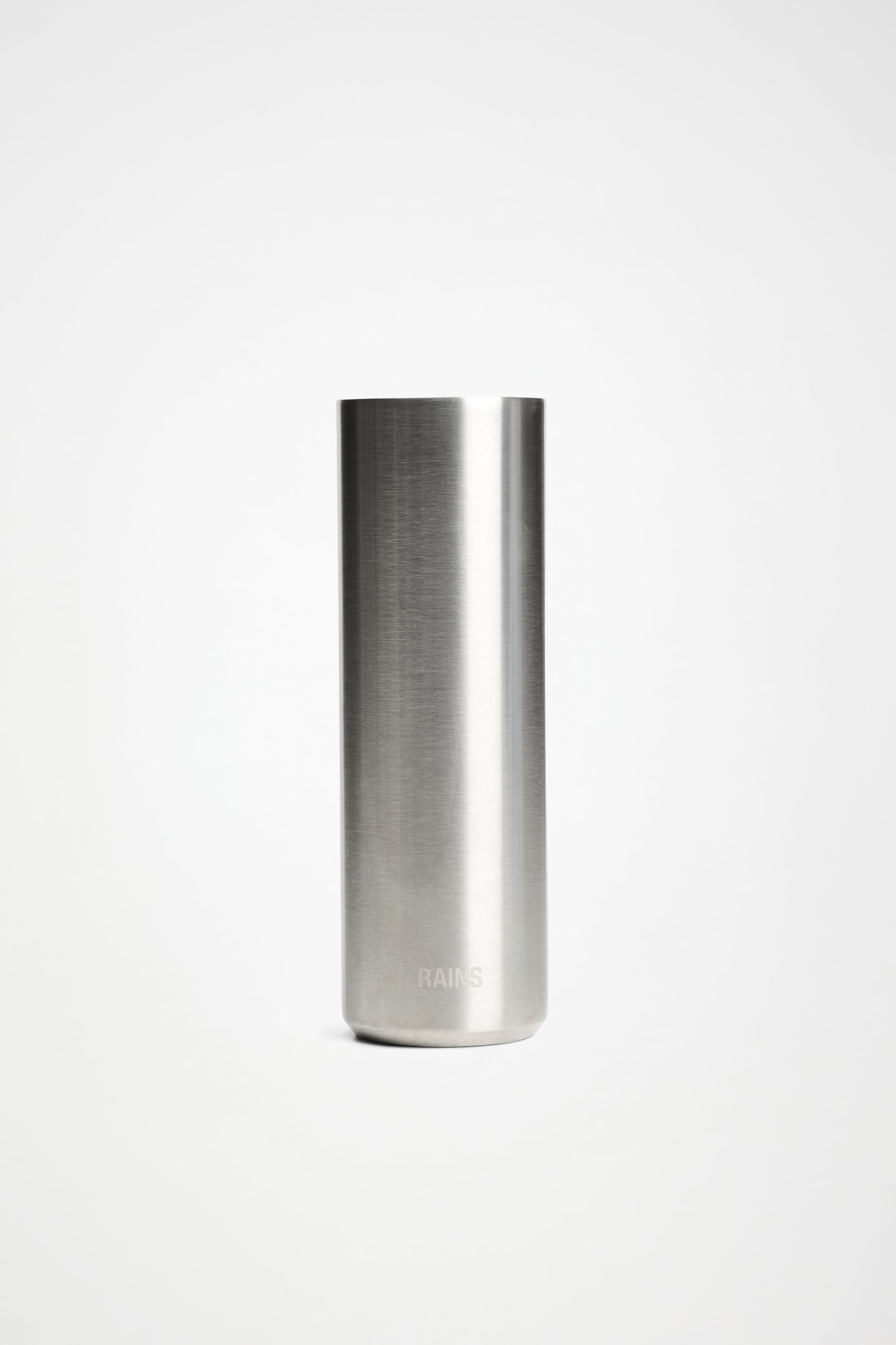 RAINS Insulated Flask 500ml Steel Bottles