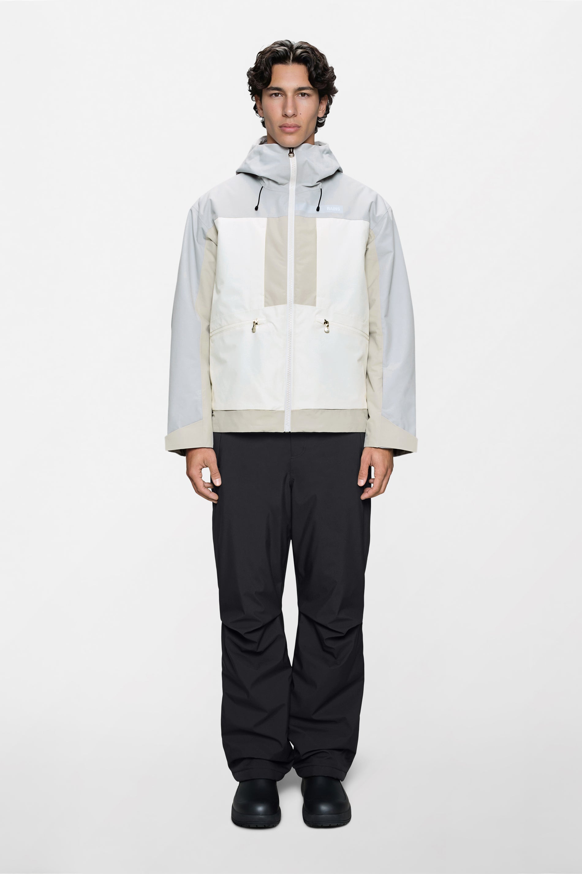 RAINS Niseko Ski Jacket Blizzard Jacket