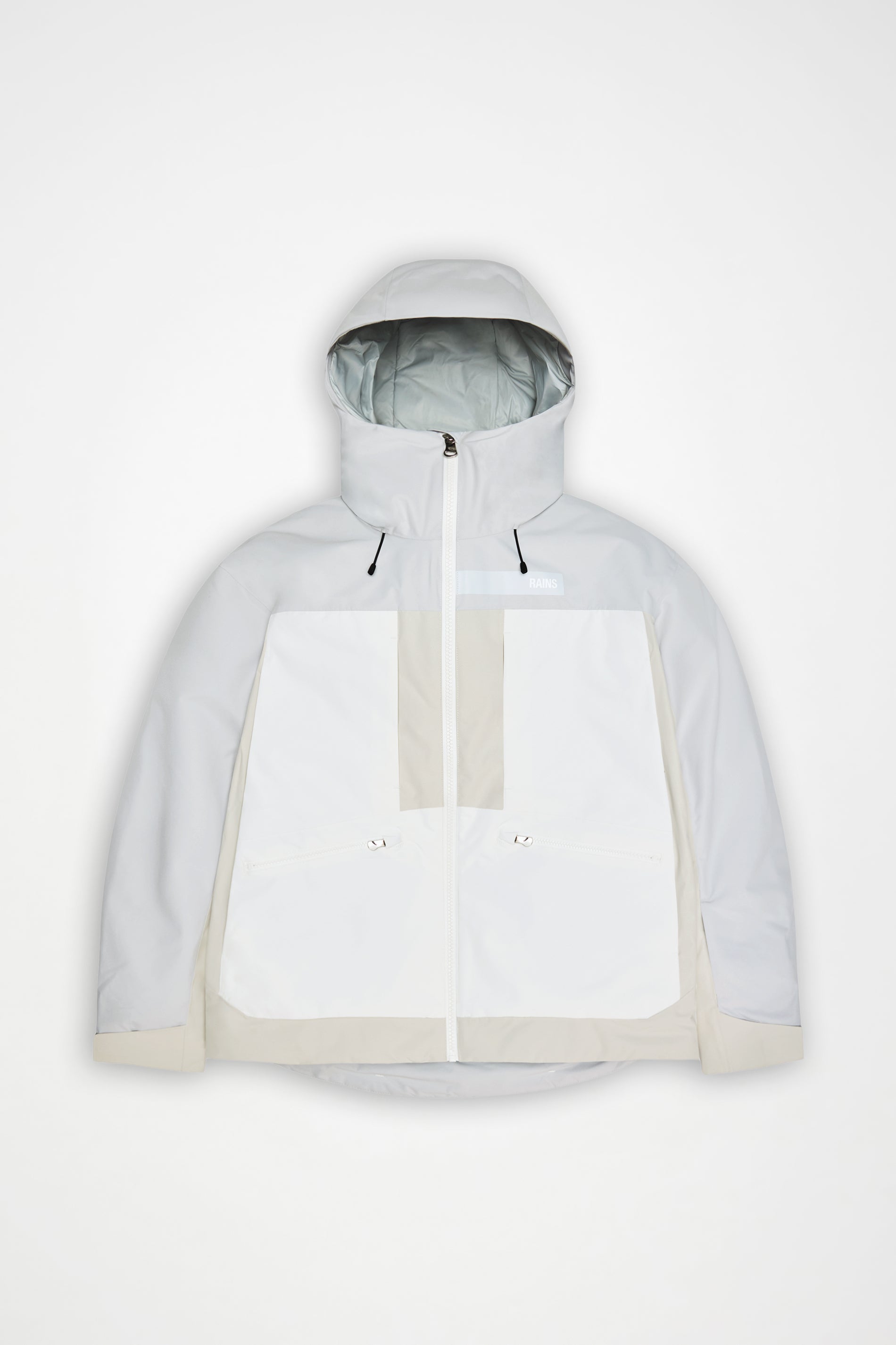 RAINS Niseko Ski Jacket Blizzard Jacket