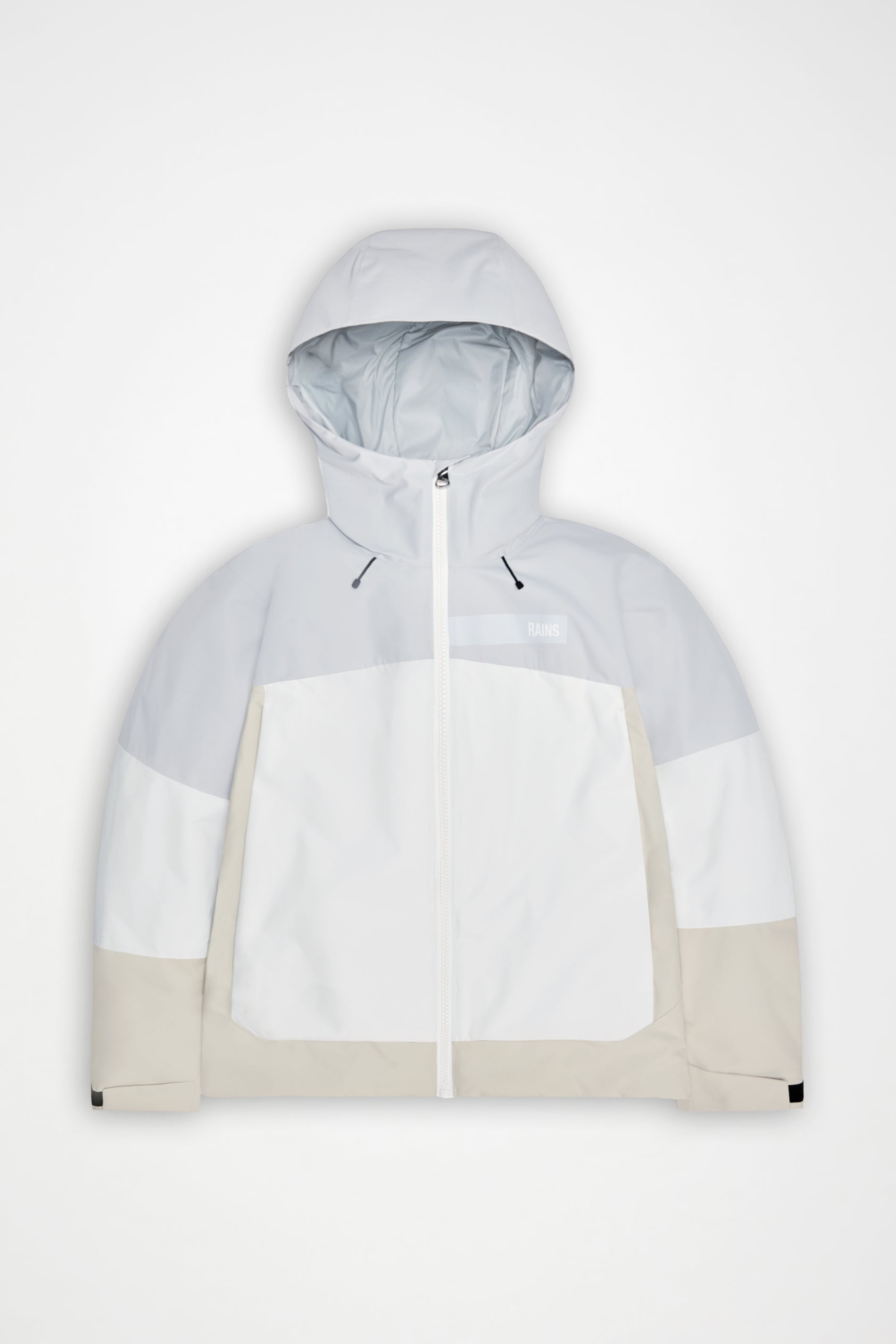 RAINS Niseko Ski W Jacket Blizzard Jacket
